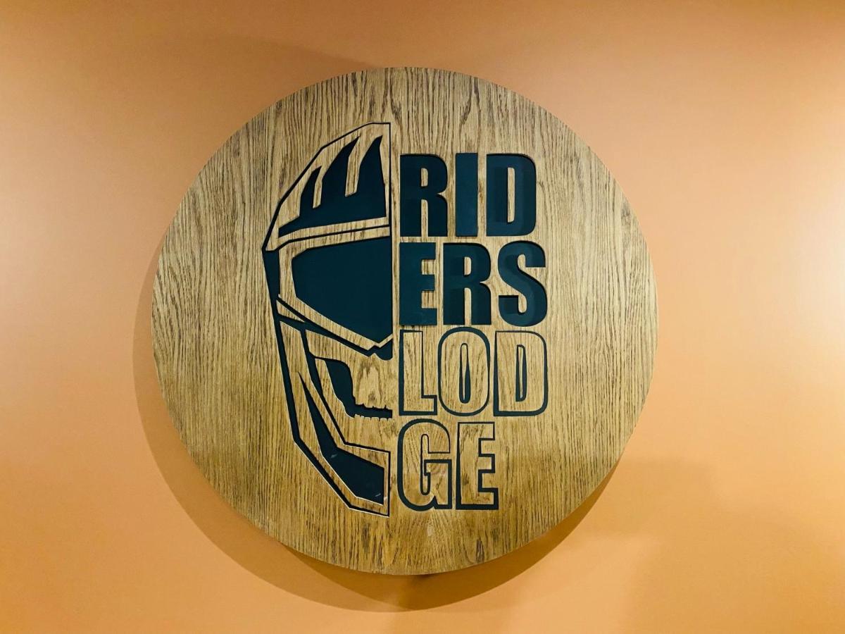 Apartament Riders Lodge Bielsko-Biala Jezynowa Luaran gambar