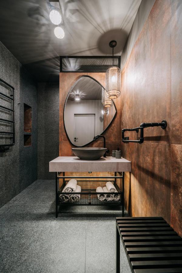 Apartament Riders Lodge Bielsko-Biala Jezynowa Luaran gambar